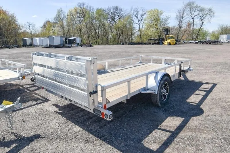 new Other Trailers Load Trail  for sale, in Elk Mound, WI Thumbnail 9