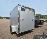 new Cargo (Enclosed) Trailers Stealth Trailers  for sale, in Elk Mound, WI Thumbnail 2
