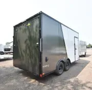 new Cargo (Enclosed) Trailers Stealth Trailers  for sale, in Elk Mound, WI Thumbnail 2