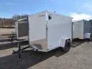 new Cargo (Enclosed) Trailers US Cargo  for sale, in Elk Mound, WI Thumbnail 5