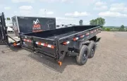 new Dump Trailers Load Trail  for sale, in Elk Mound, WI Thumbnail 3