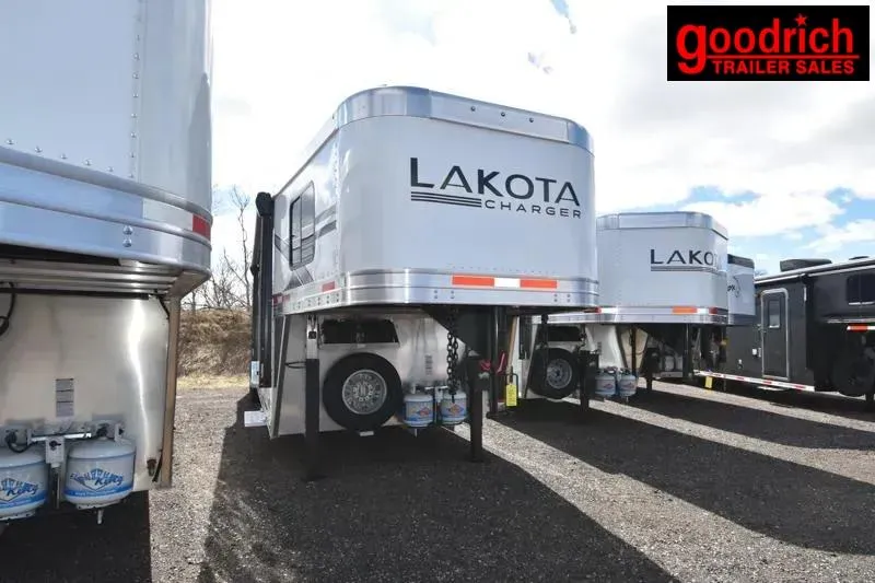 new Other Trailers Lakota  for sale, in Elk Mound, WI Thumbnail 13