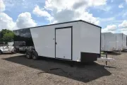 new Cargo (Enclosed) Trailers Stealth Trailers  for sale, in Elk Mound, WI Thumbnail 1