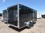 new Cargo (Enclosed) Trailers Lightning Trailers  for sale, in Elk Mound, WI Thumbnail 4