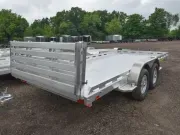 new Utility Trailers Aluma  for sale, in Elk Mound, WI Thumbnail 3