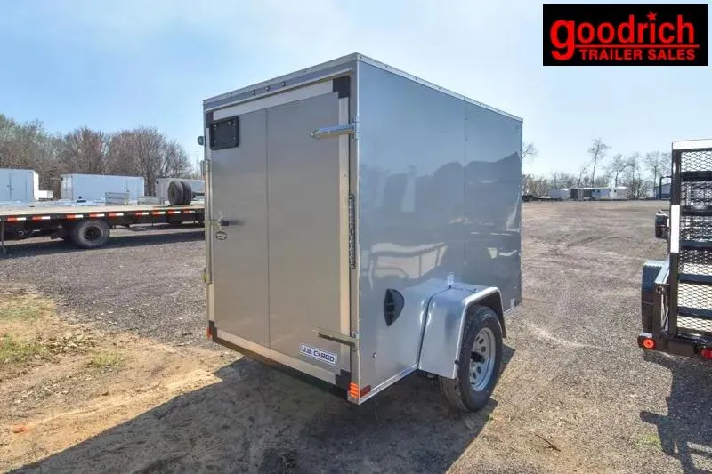 new Cargo (Enclosed) Trailers US Cargo  for sale, in Elk Mound, WI Thumbnail 10