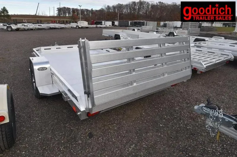 new Other Trailers Aluma  for sale, in Elk Mound, WI Thumbnail 2