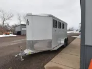 new Horse Trailers Adam  for sale, in Elk Mound, WI Thumbnail 7