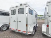 new Horse Trailers Adam  for sale, in Elk Mound, WI Thumbnail 8