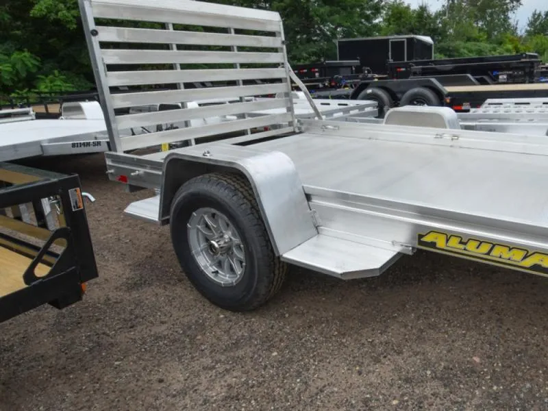 new Utility Trailers Aluma  for sale, in Elk Mound, WI Thumbnail 12