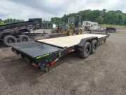 new Equipment / Flatbed Trailers Load Trail  for sale, in Elk Mound, WI Thumbnail 3