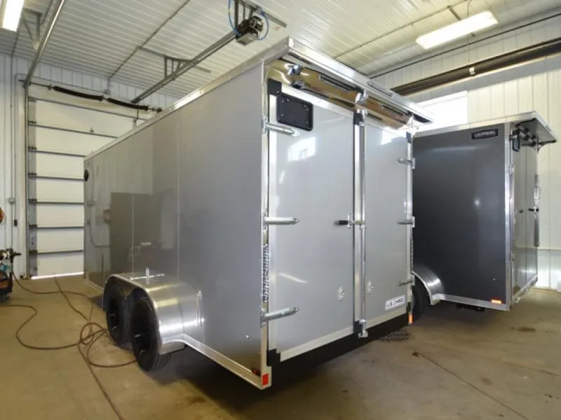 new Cargo (Enclosed) Trailers US Cargo  for sale, in Elk Mound, WI Thumbnail 6