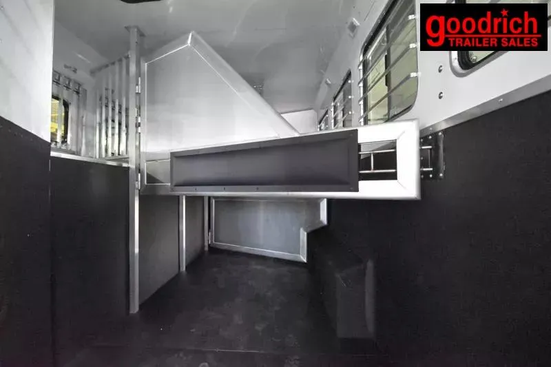 new Horse Trailers Lakota  for sale, in Elk Mound, WI Thumbnail 37