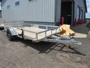 new Utility Trailers Load Trail  for sale, in Elk Mound, WI Thumbnail 1