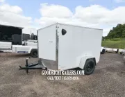 new Cargo (Enclosed) Trailers US Cargo  for sale, in Elk Mound, WI Thumbnail 1