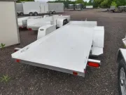 new Utility Trailers Aluma  for sale, in Elk Mound, WI Thumbnail 2