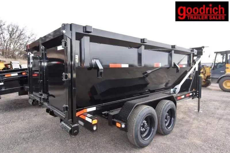 new Other Trailers MAXX-D  for sale, in Elk Mound, WI Thumbnail 2