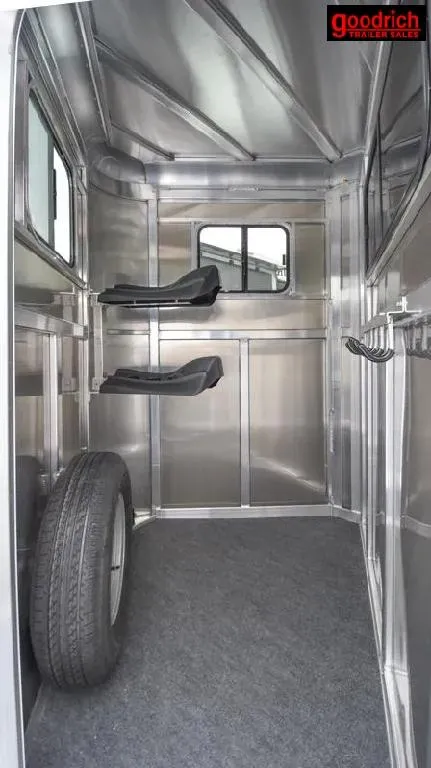 new Other Trailers Adam  for sale, in Elk Mound, WI Thumbnail 5