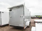 new Cargo (Enclosed) Trailers US Cargo  for sale, in Elk Mound, WI Thumbnail 4