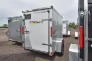 new Cargo (Enclosed) Trailers Stealth Trailers  for sale, in Elk Mound, WI Thumbnail 2