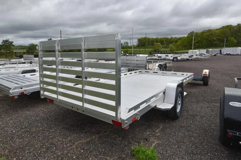 new Utility Trailers Aluma  for sale, in Elk Mound, WI Thumbnail 4