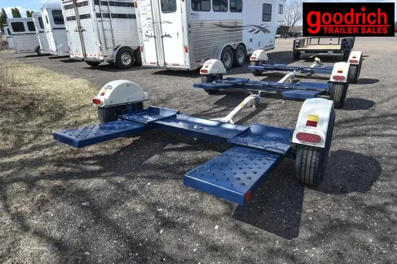 new Other Trailers Master Tow  for sale, in Elk Mound, WI Thumbnail 2