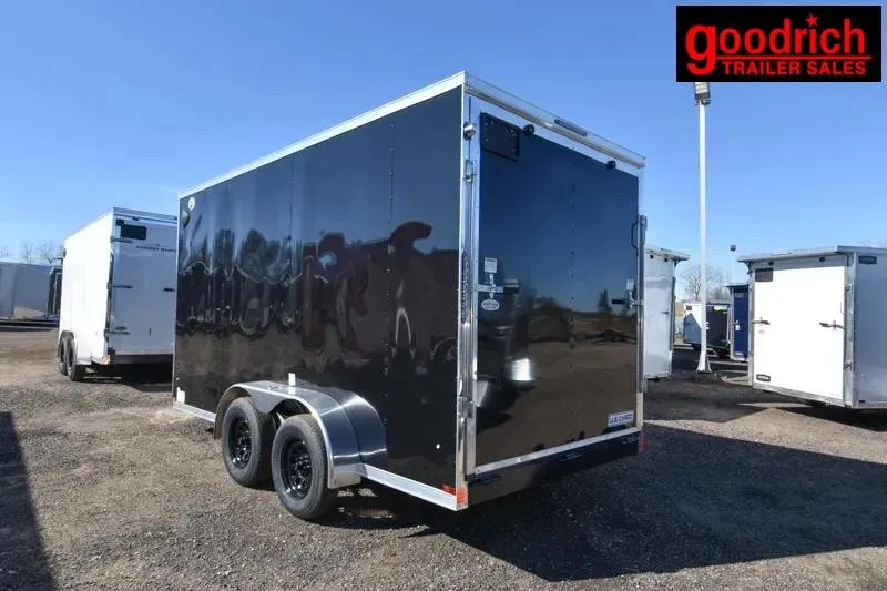 new Cargo (Enclosed) Trailers US Cargo  for sale, in Elk Mound, WI Thumbnail 2