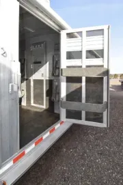 used Horse Trailers C and C Trailers  for sale, in Elk Mound, WI Thumbnail 46
