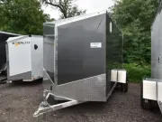 new Cargo (Enclosed) Trailers Lightning Trailers  for sale, in Elk Mound, WI Thumbnail 4