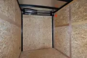 new Cargo (Enclosed) Trailers US Cargo  for sale, in Elk Mound, WI Thumbnail 5
