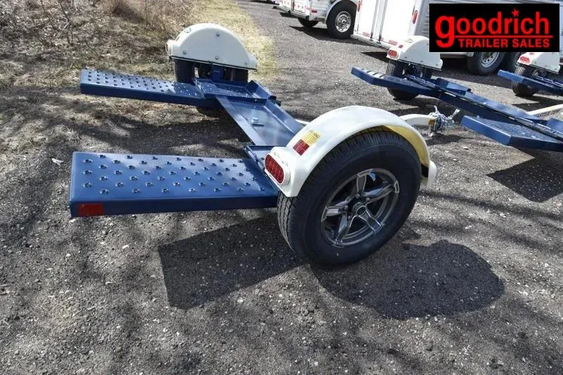 new Other Trailers Master Tow  for sale, in Elk Mound, WI Thumbnail 3