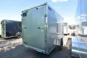 new Cargo (Enclosed) Trailers Lightning Trailers  for sale, in Elk Mound, WI Thumbnail 3