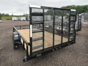 new Utility Trailers Load Trail  for sale, in Elk Mound, WI Thumbnail 2