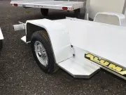 new Utility Trailers Aluma  for sale, in Elk Mound, WI Thumbnail 3