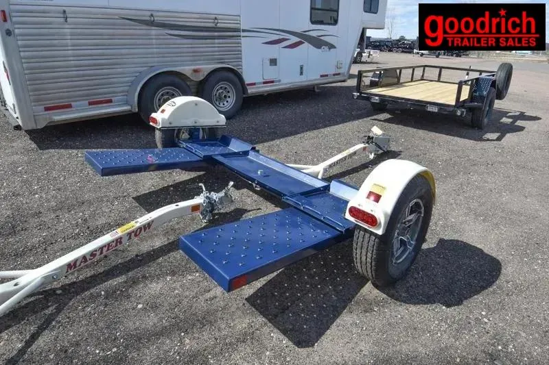 new Other Trailers Master Tow  for sale, in Elk Mound, WI Thumbnail 3