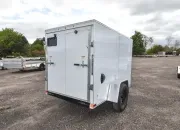 new Cargo (Enclosed) Trailers US Cargo  for sale, in Elk Mound, WI Thumbnail 5