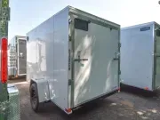 new Cargo (Enclosed) Trailers US Cargo  for sale, in Elk Mound, WI Thumbnail 3