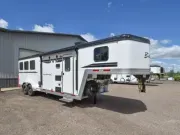 new Horse Trailers Bison Trailers  for sale, in Elk Mound, WI Thumbnail 49