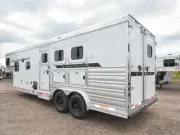 new Horse Trailers Lakota  for sale, in Elk Mound, WI Thumbnail 13