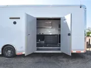 used Cargo (Enclosed) Trailers Continental Cargo  for sale, in Elk Mound, WI Thumbnail 8