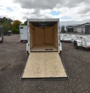 new Cargo (Enclosed) Trailers US Cargo  for sale, in Elk Mound, WI Thumbnail 7
