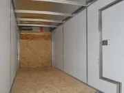 new Cargo (Enclosed) Trailers Lightning Trailers  for sale, in Elk Mound, WI Thumbnail 5