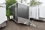 new Cargo (Enclosed) Trailers Lightning Trailers  for sale, in Elk Mound, WI Thumbnail 1