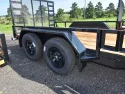 new Utility Trailers Load Trail  for sale, in Elk Mound, WI Thumbnail 3