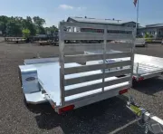 new Utility Trailers Aluma  for sale, in Elk Mound, WI Thumbnail 2