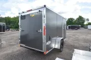 new Cargo (Enclosed) Trailers Stealth Trailers  for sale, in Elk Mound, WI Thumbnail 2