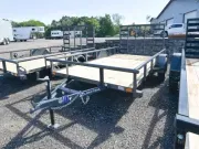 new Utility Trailers Load Trail  for sale, in Elk Mound, WI Thumbnail 2