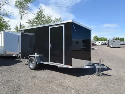 2027 Lightning LTF 6x12 SSA
