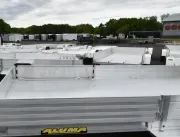 new Other Trailers Aluma  for sale, in Elk Mound, WI Thumbnail 3