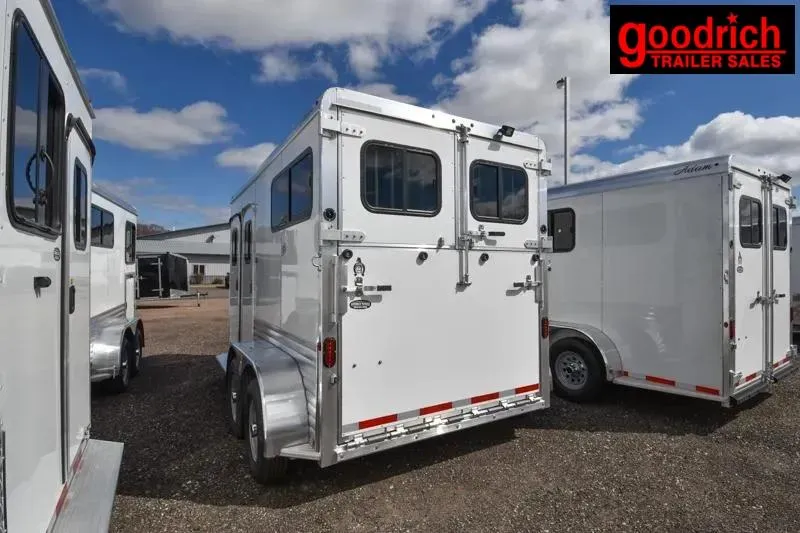 new Other Trailers Adam  for sale, in Elk Mound, WI Thumbnail 4